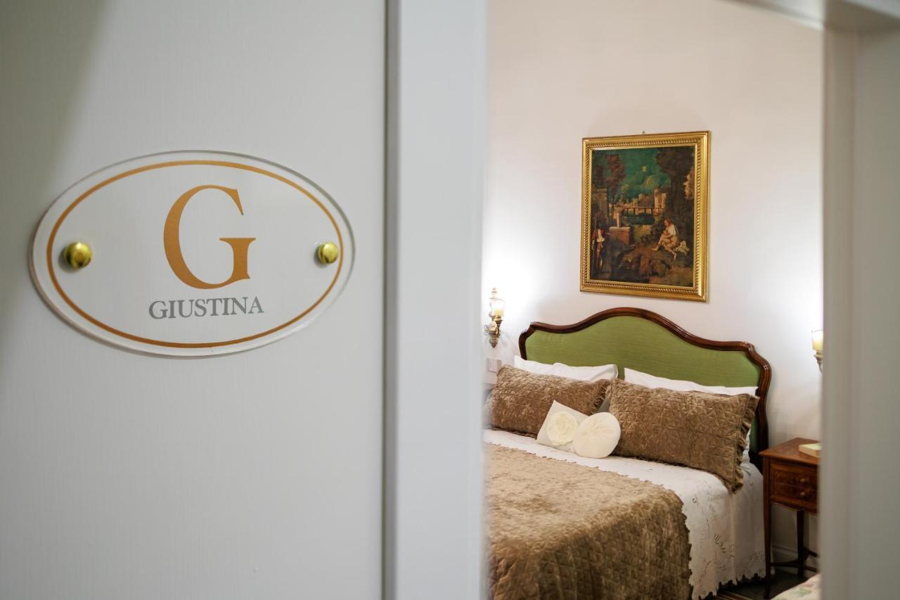 B&B Corso Vittorio Venosa Dış mekan fotoğraf