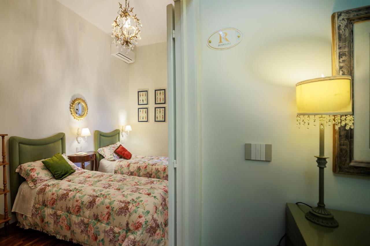 B&B Corso Vittorio Venosa Dış mekan fotoğraf