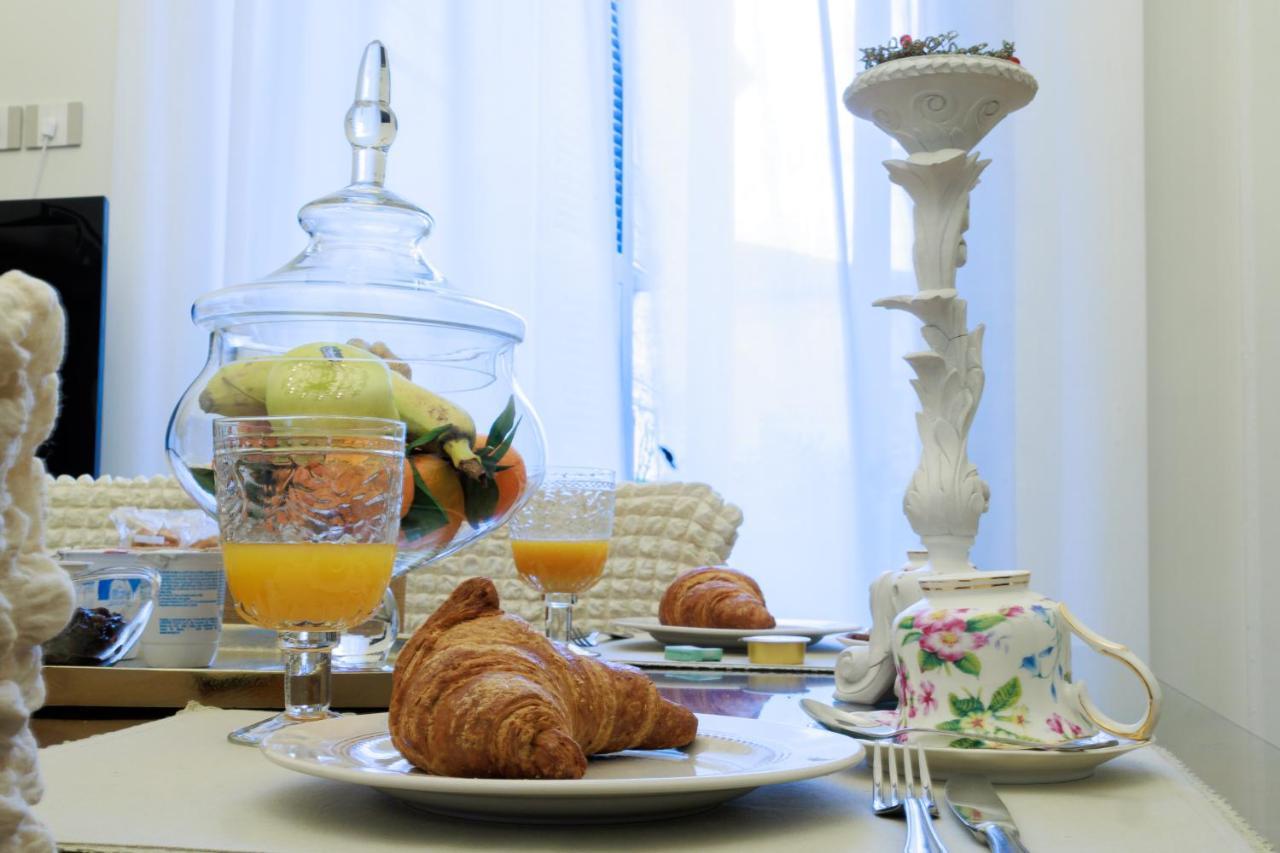 B&B Corso Vittorio Venosa Dış mekan fotoğraf