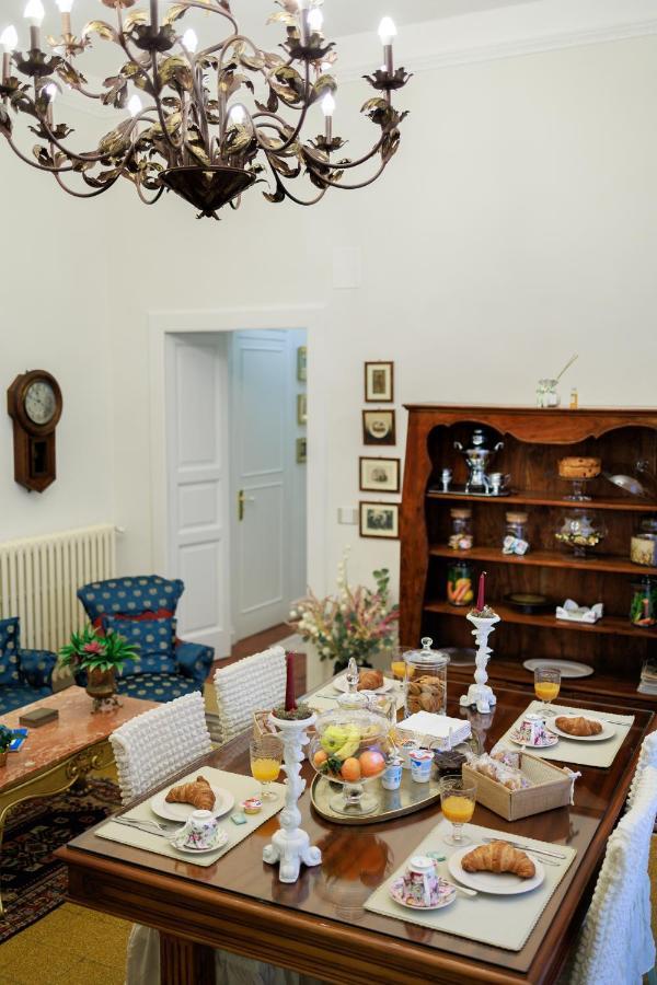 B&B Corso Vittorio Venosa Dış mekan fotoğraf