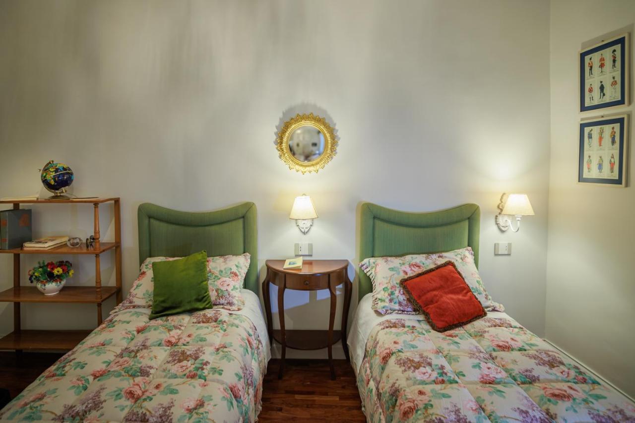 B&B Corso Vittorio Venosa Dış mekan fotoğraf