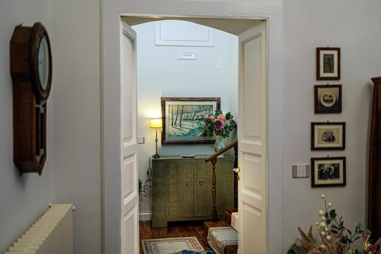 B&B Corso Vittorio Venosa Dış mekan fotoğraf