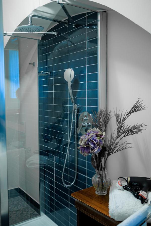 B&B Corso Vittorio Venosa Dış mekan fotoğraf