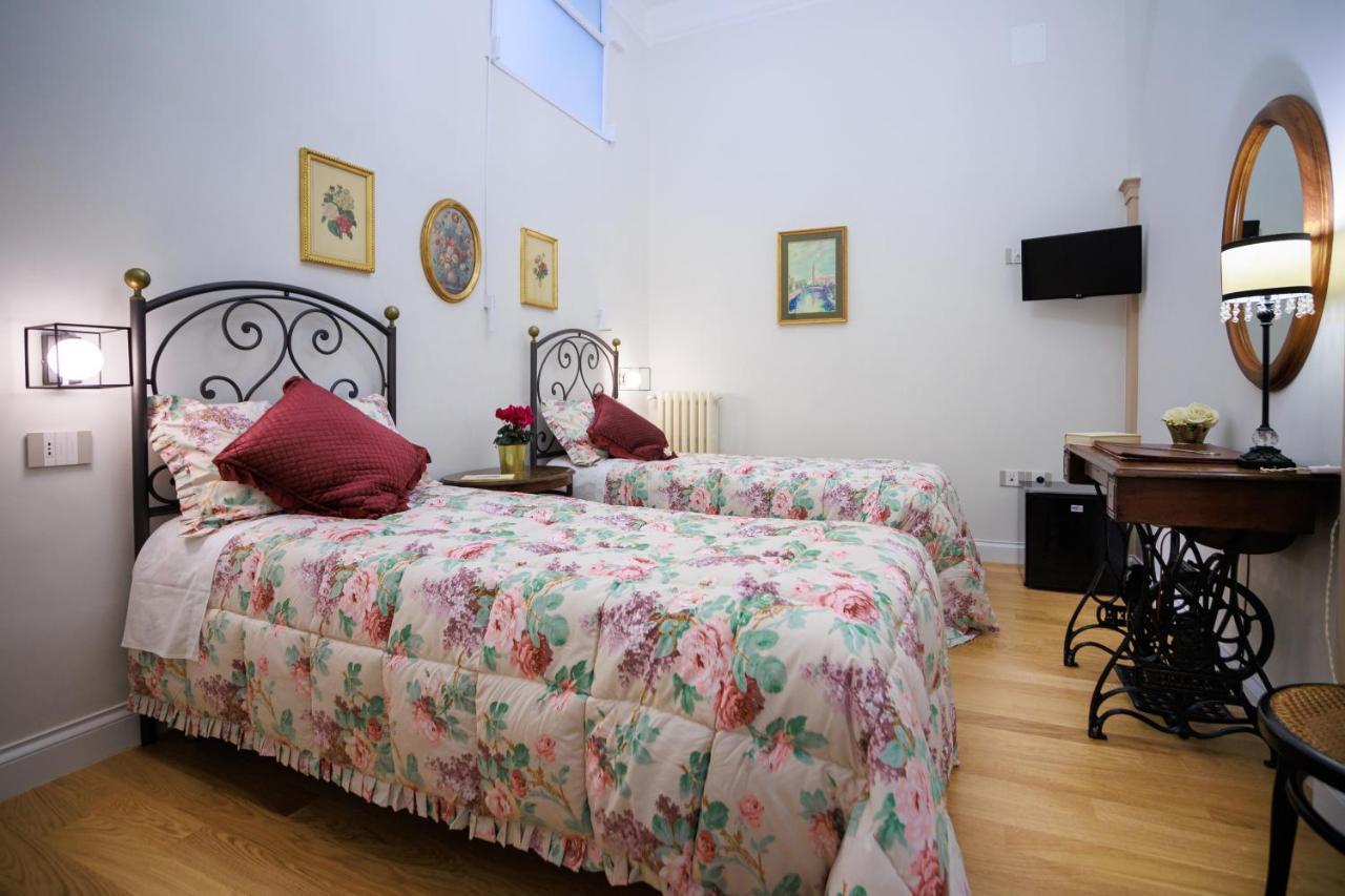 B&B Corso Vittorio Venosa Dış mekan fotoğraf