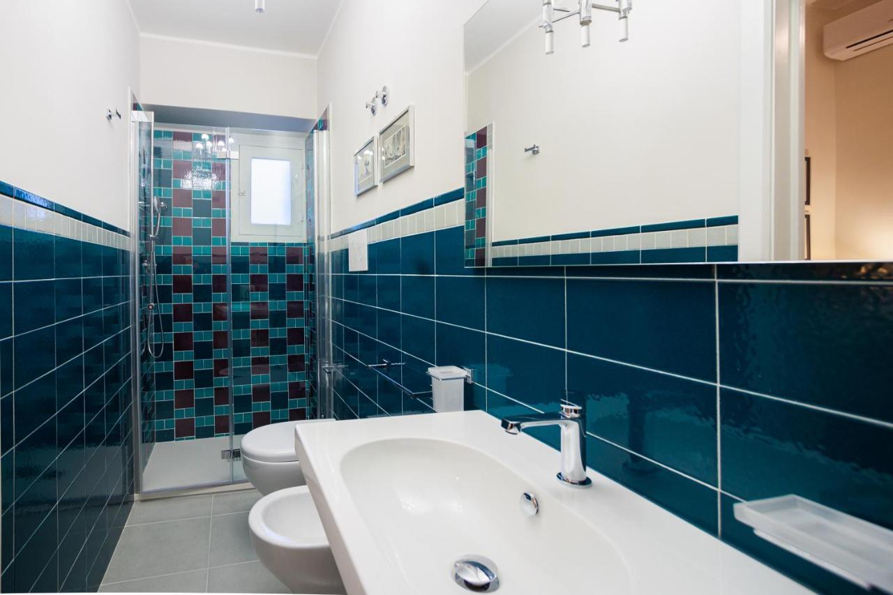 B&B Corso Vittorio Venosa Dış mekan fotoğraf
