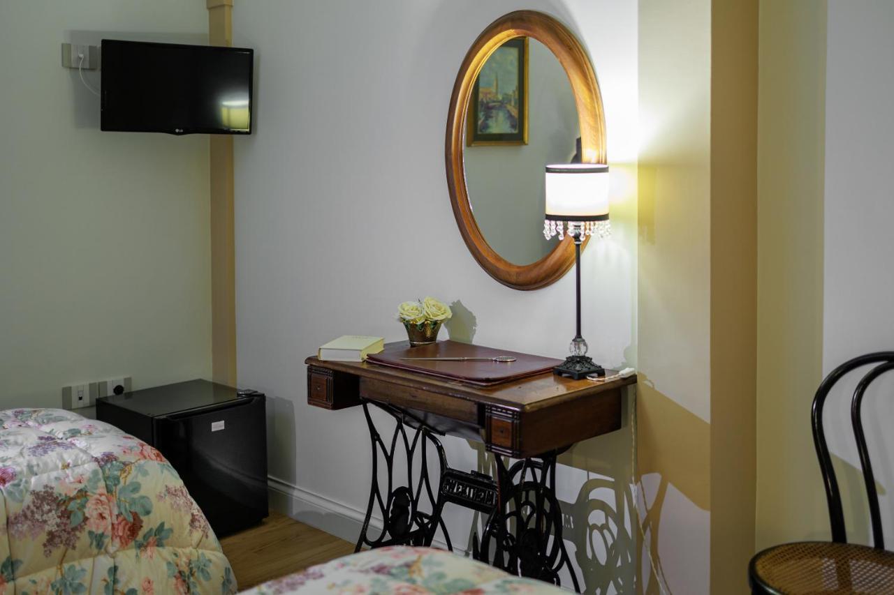 B&B Corso Vittorio Venosa Dış mekan fotoğraf