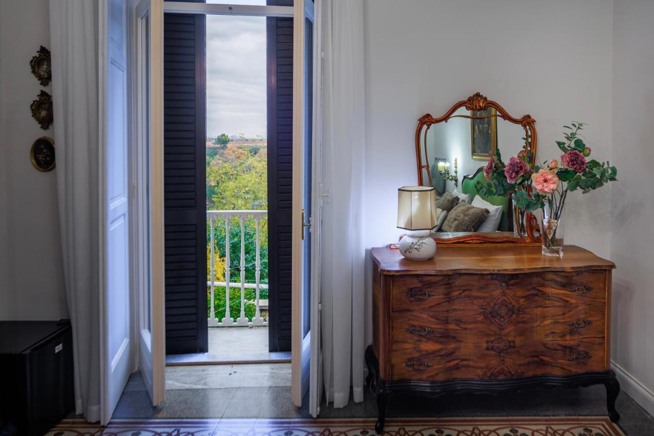 B&B Corso Vittorio Venosa Dış mekan fotoğraf