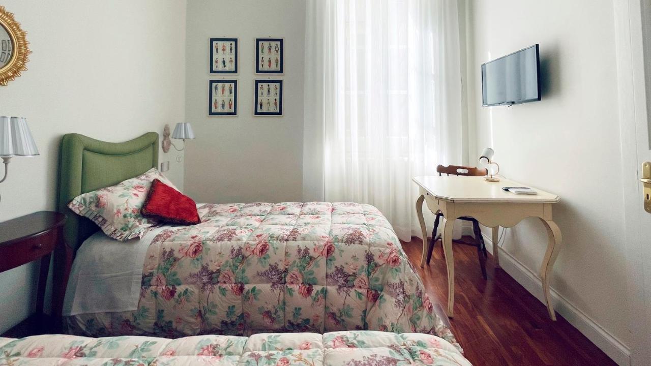 B&B Corso Vittorio Venosa Dış mekan fotoğraf