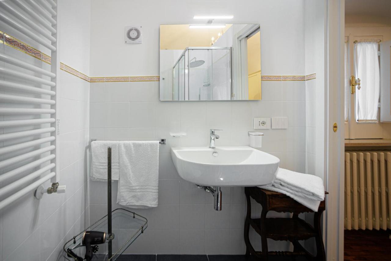 B&B Corso Vittorio Venosa Dış mekan fotoğraf