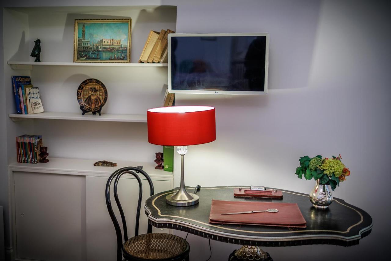 B&B Corso Vittorio Venosa Dış mekan fotoğraf