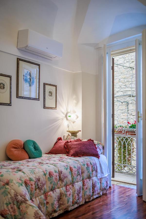 B&B Corso Vittorio Venosa Dış mekan fotoğraf