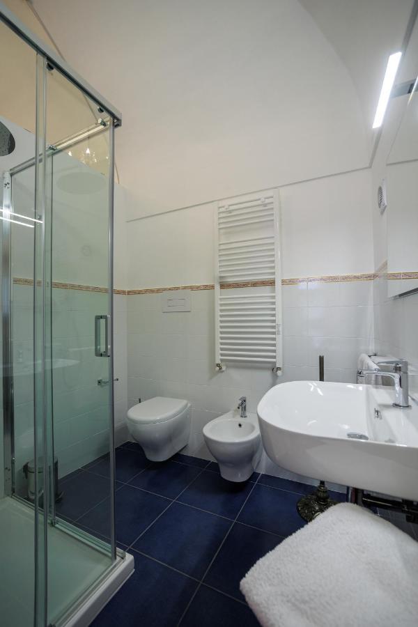 B&B Corso Vittorio Venosa Dış mekan fotoğraf