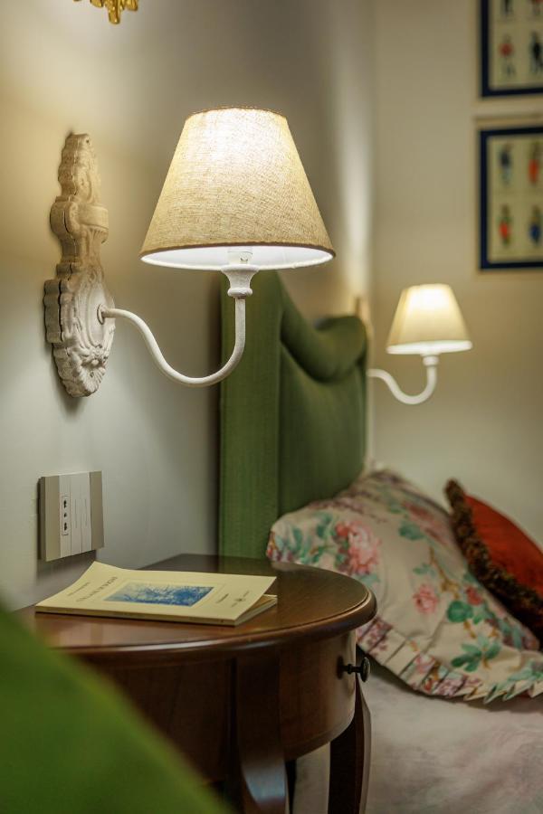 B&B Corso Vittorio Venosa Dış mekan fotoğraf
