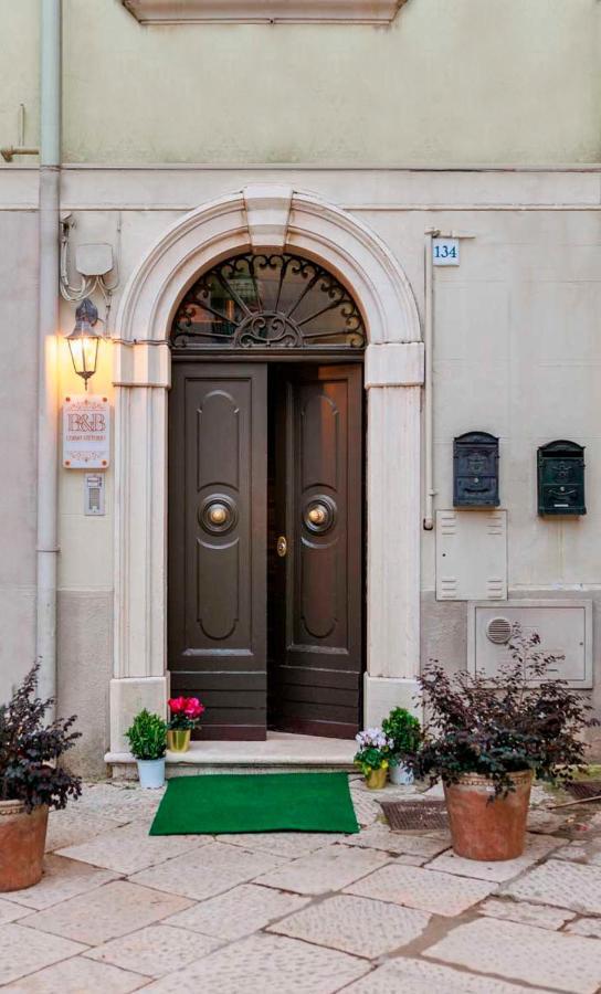 B&B Corso Vittorio Venosa Dış mekan fotoğraf